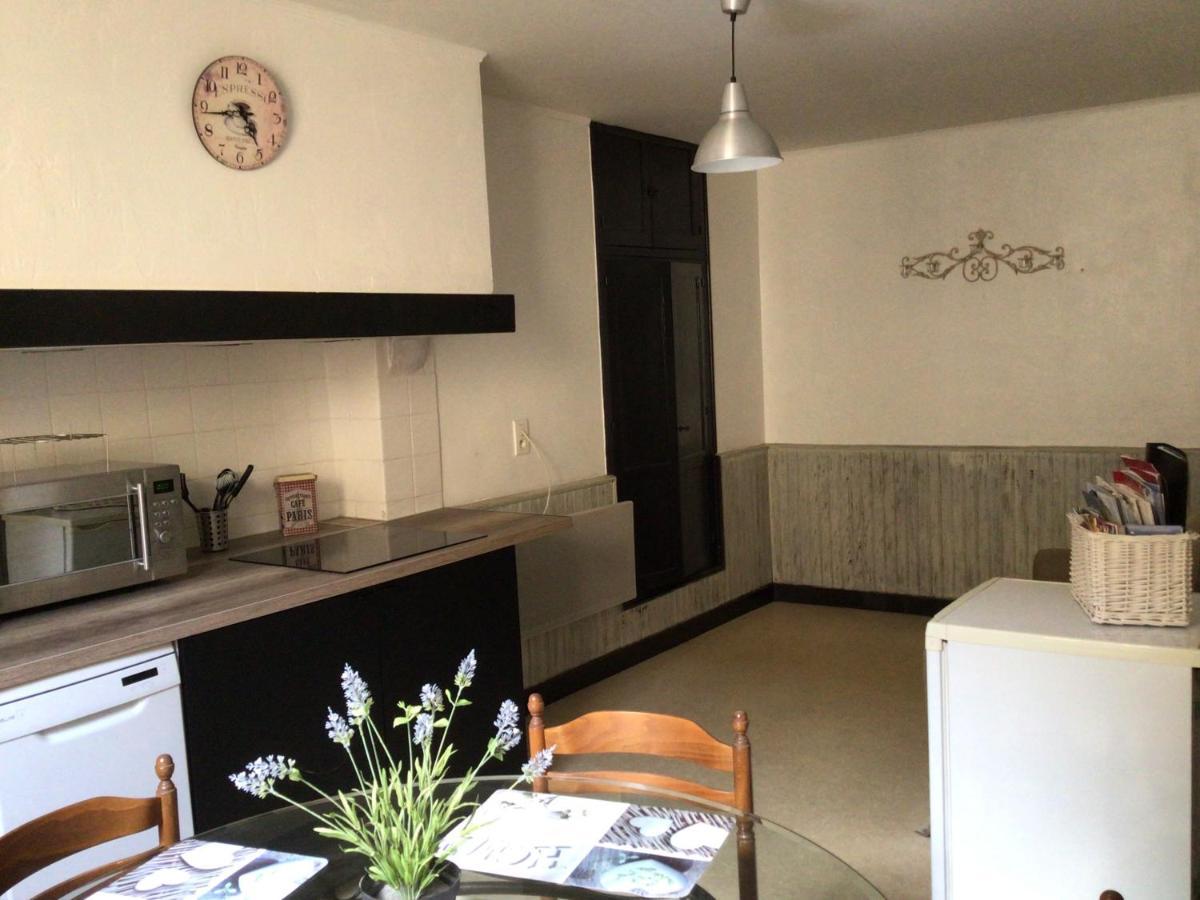 Jolie Maison De Village A Roquecourbe 外观 照片