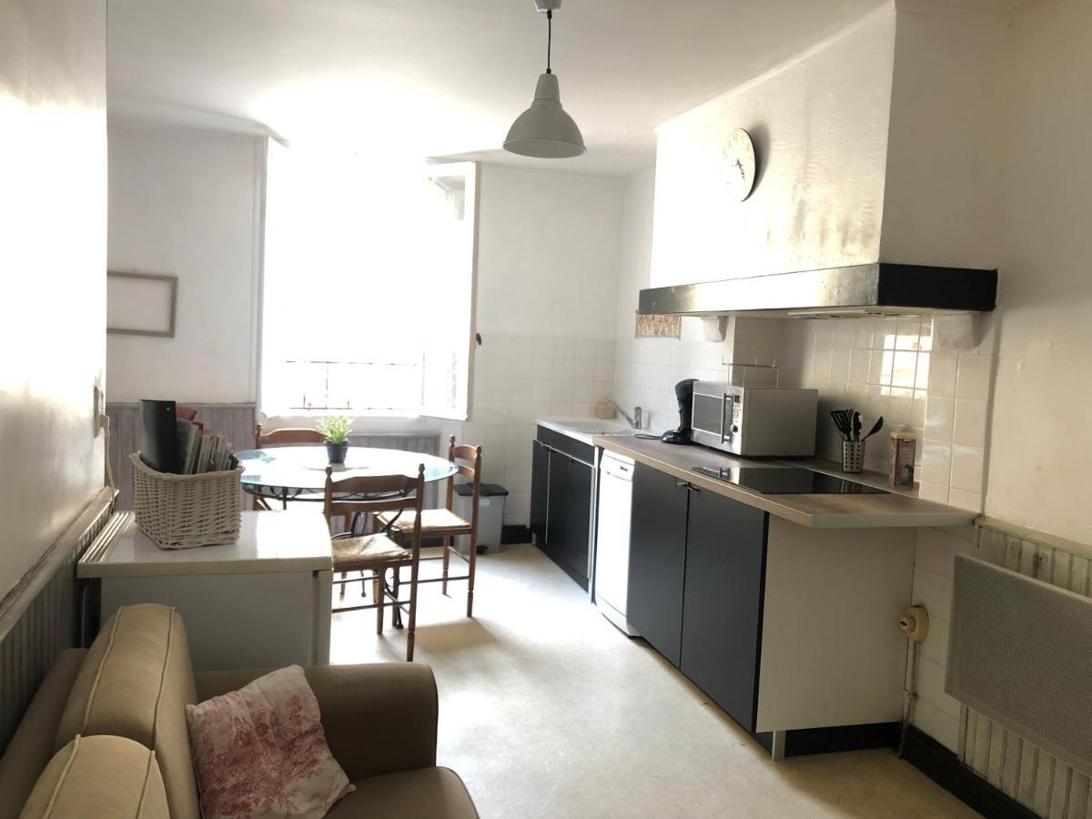 Jolie Maison De Village A Roquecourbe 外观 照片