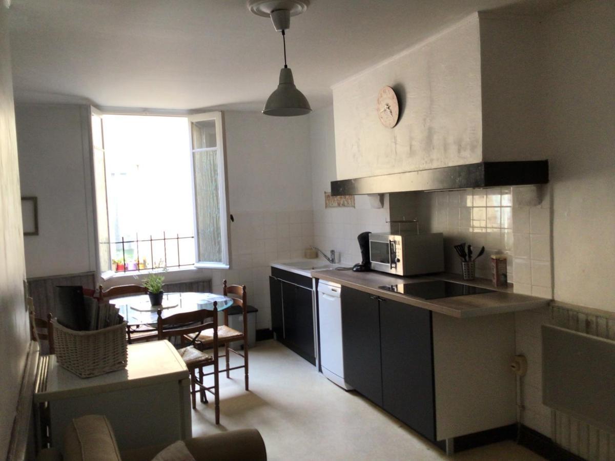 Jolie Maison De Village A Roquecourbe 外观 照片