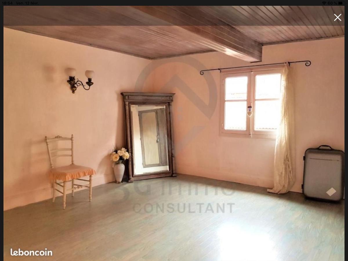 Jolie Maison De Village A Roquecourbe 外观 照片