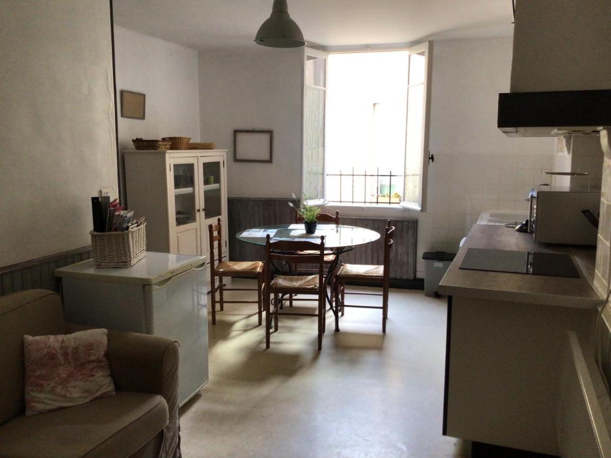 Jolie Maison De Village A Roquecourbe 外观 照片