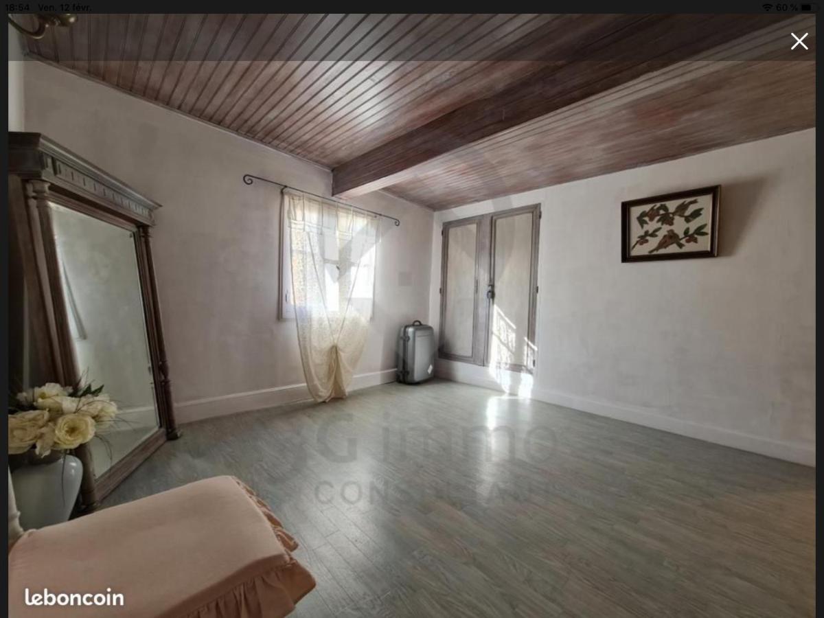 Jolie Maison De Village A Roquecourbe 外观 照片