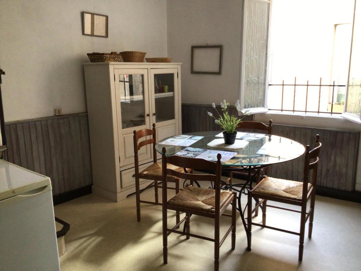 Jolie Maison De Village A Roquecourbe 外观 照片