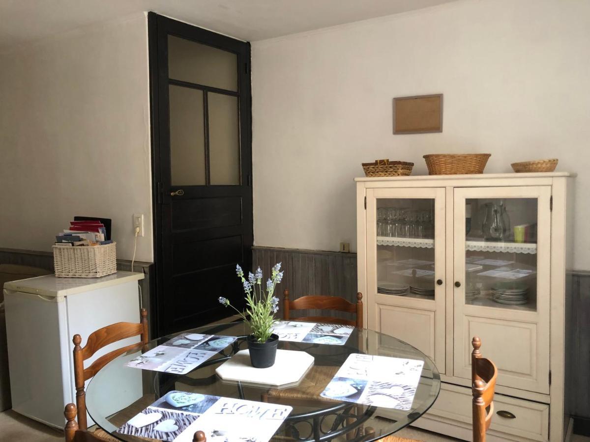 Jolie Maison De Village A Roquecourbe 外观 照片