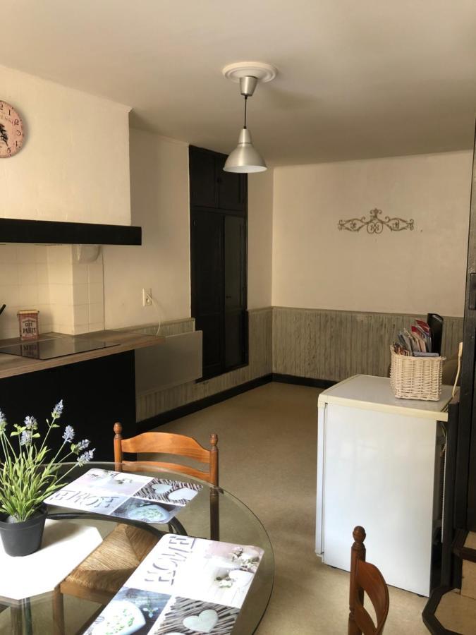 Jolie Maison De Village A Roquecourbe 外观 照片