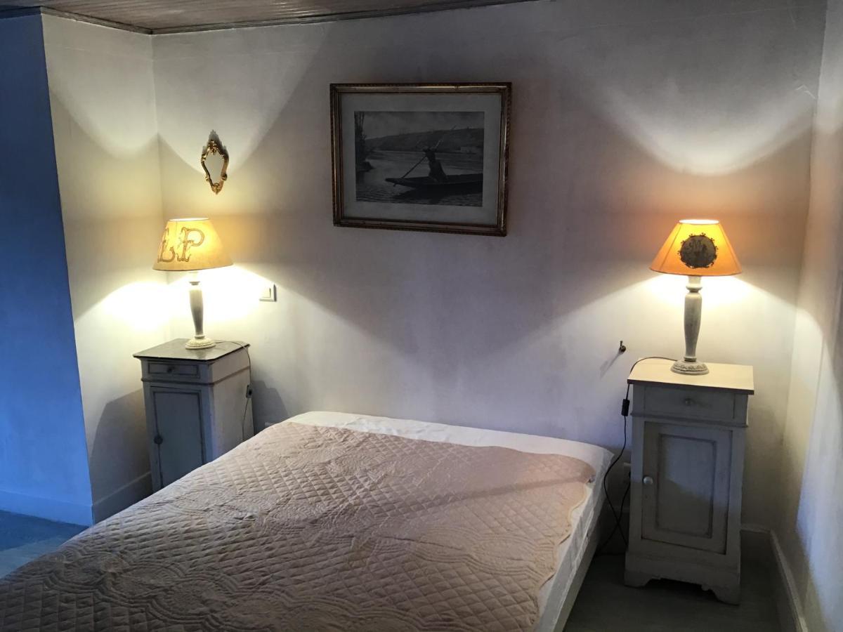 Jolie Maison De Village A Roquecourbe 外观 照片