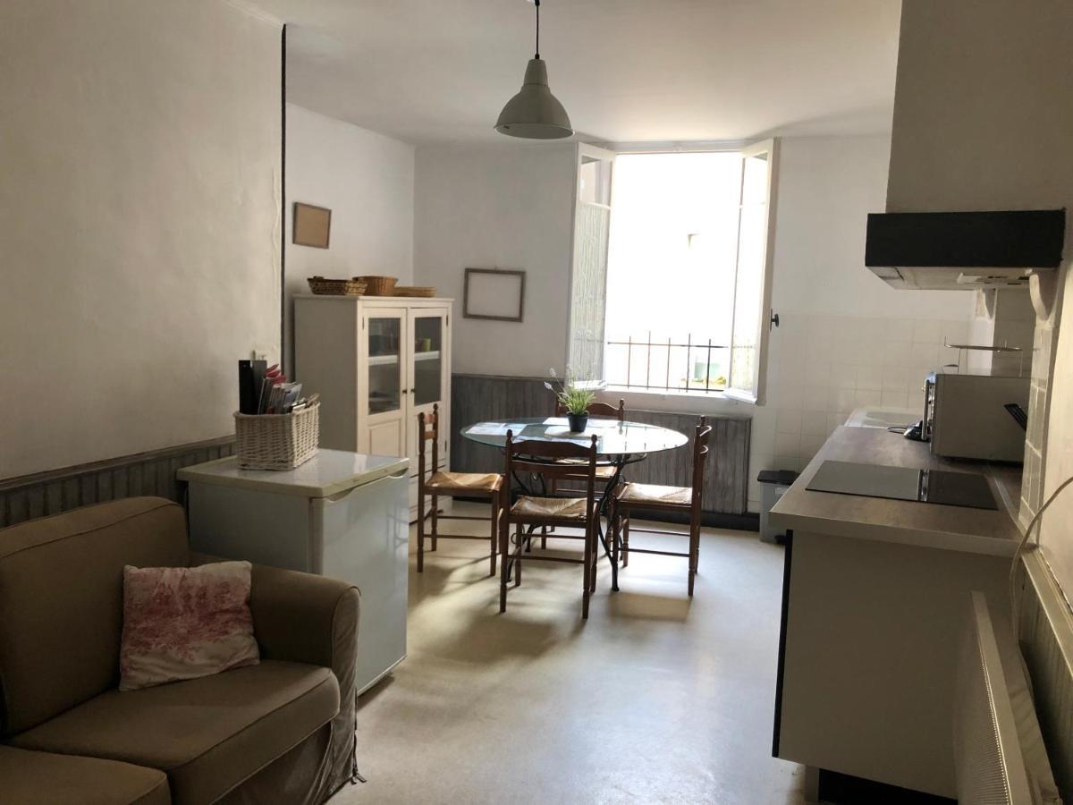Jolie Maison De Village A Roquecourbe 外观 照片