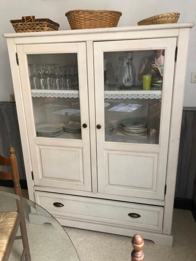 Jolie Maison De Village A Roquecourbe 外观 照片