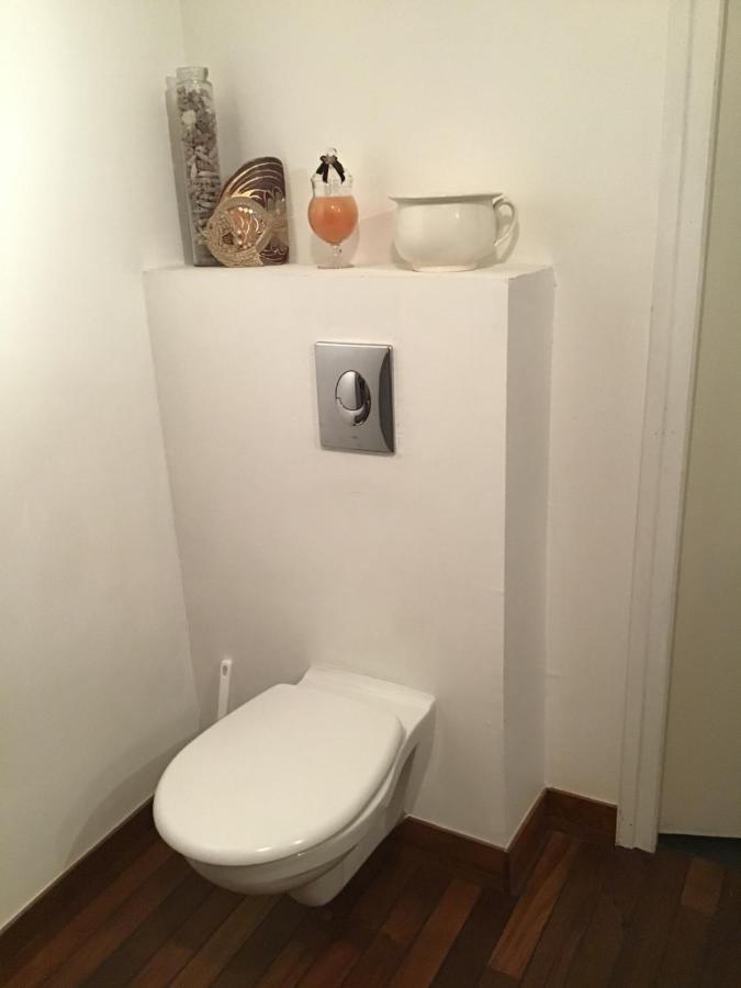 Jolie Maison De Village A Roquecourbe 外观 照片