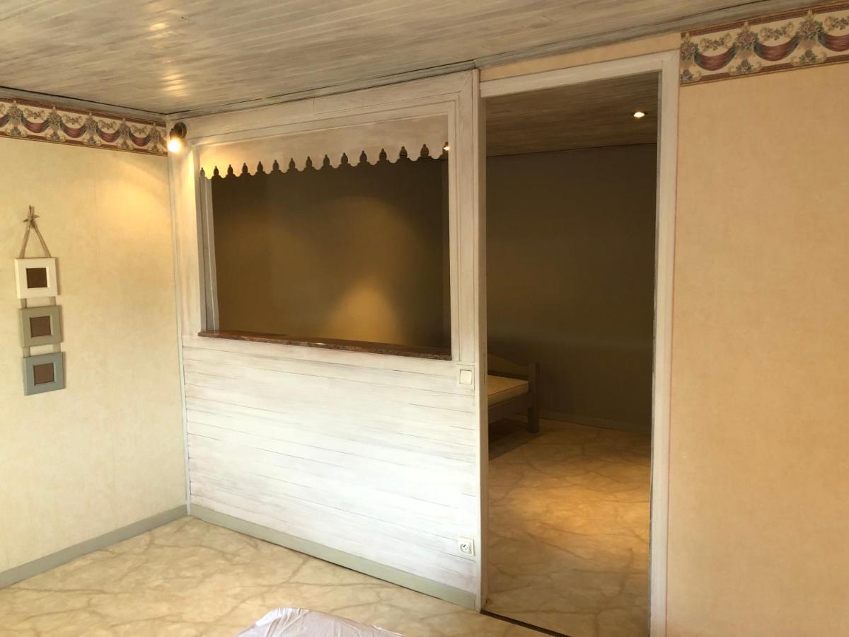 Jolie Maison De Village A Roquecourbe 外观 照片