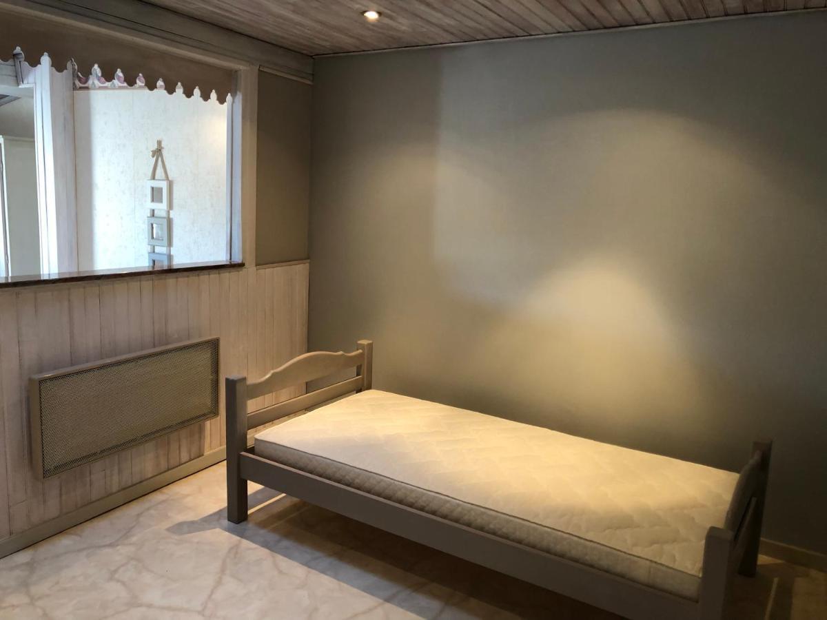 Jolie Maison De Village A Roquecourbe 外观 照片